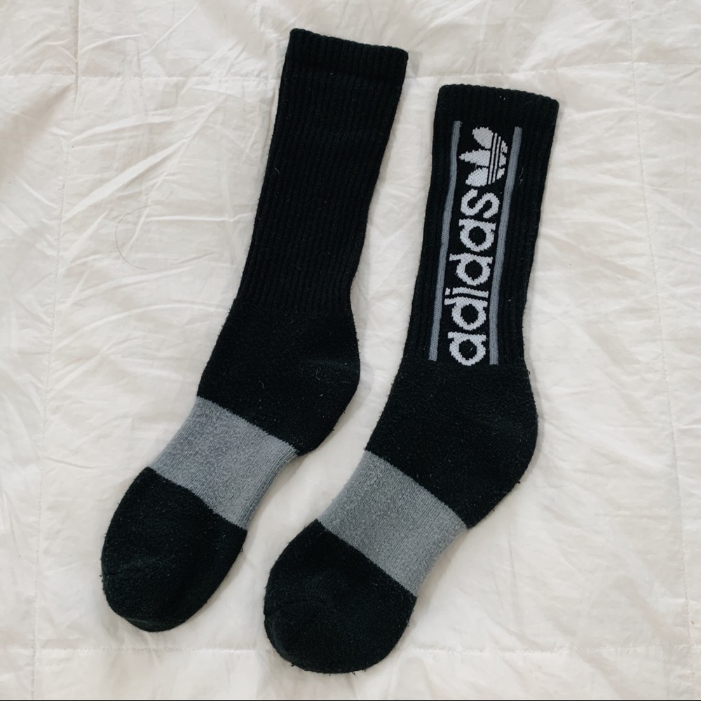 adidas basketball socks